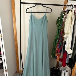 J. Crew Formal Dress